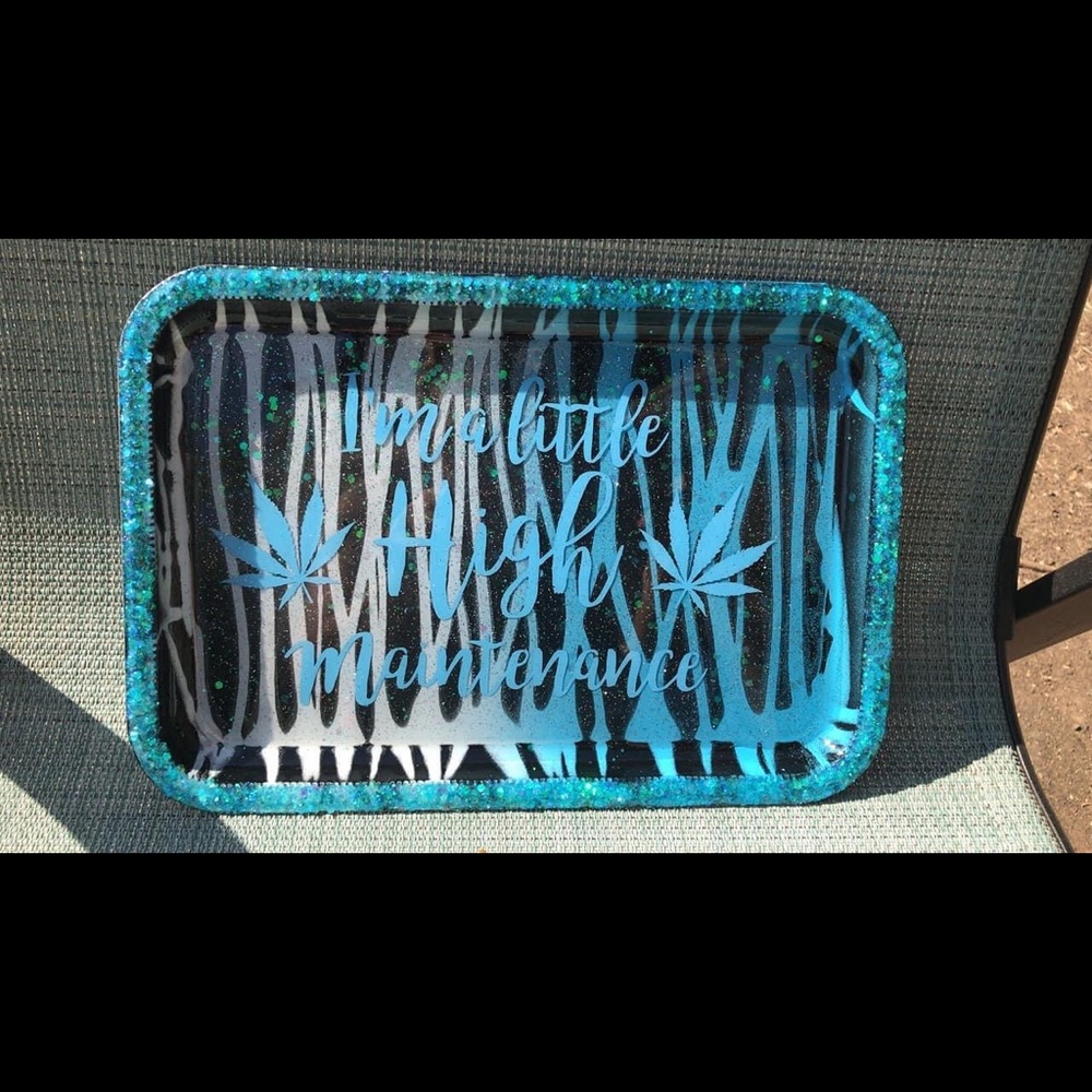Decorative Tray 😍